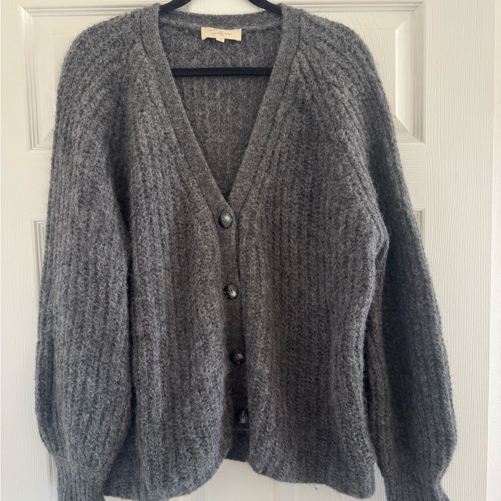 Sézane Basile Cardigan